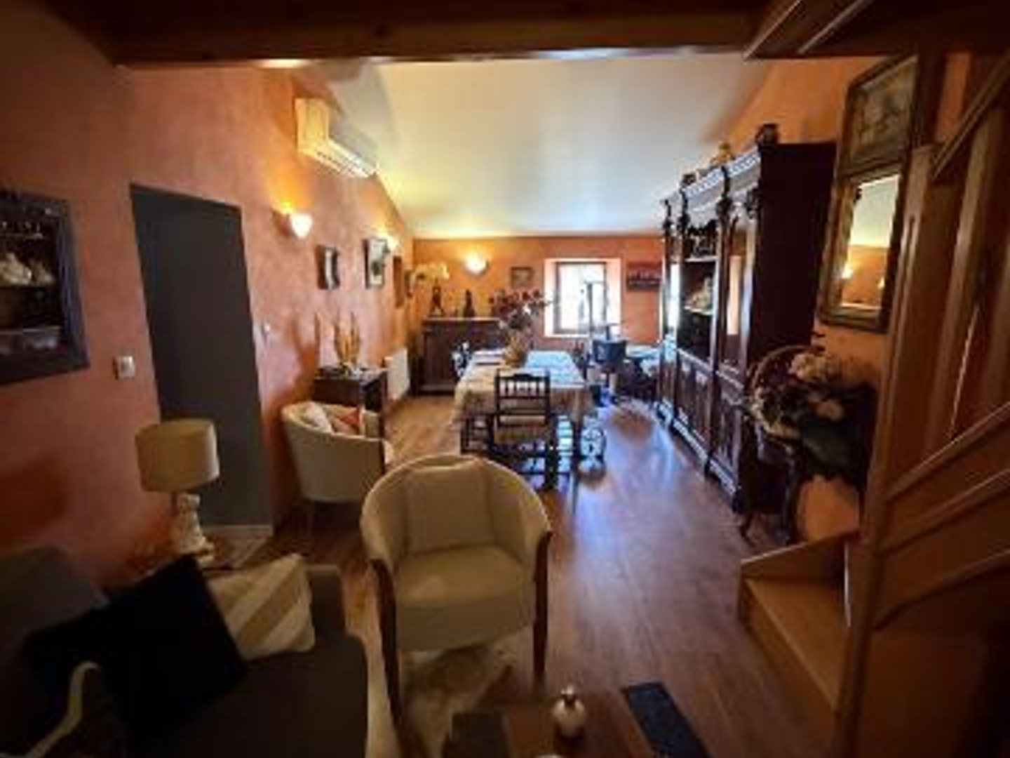 Maison à vendre - 4 pièces - 114m2 - Pierrelatte (26700)