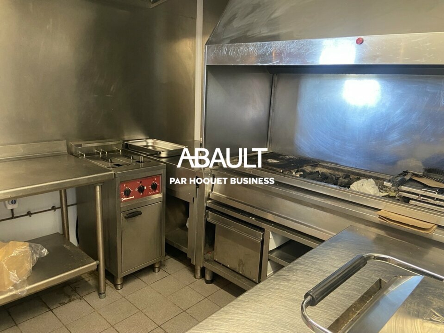 Magasin à vendre - Toulouse (31000)