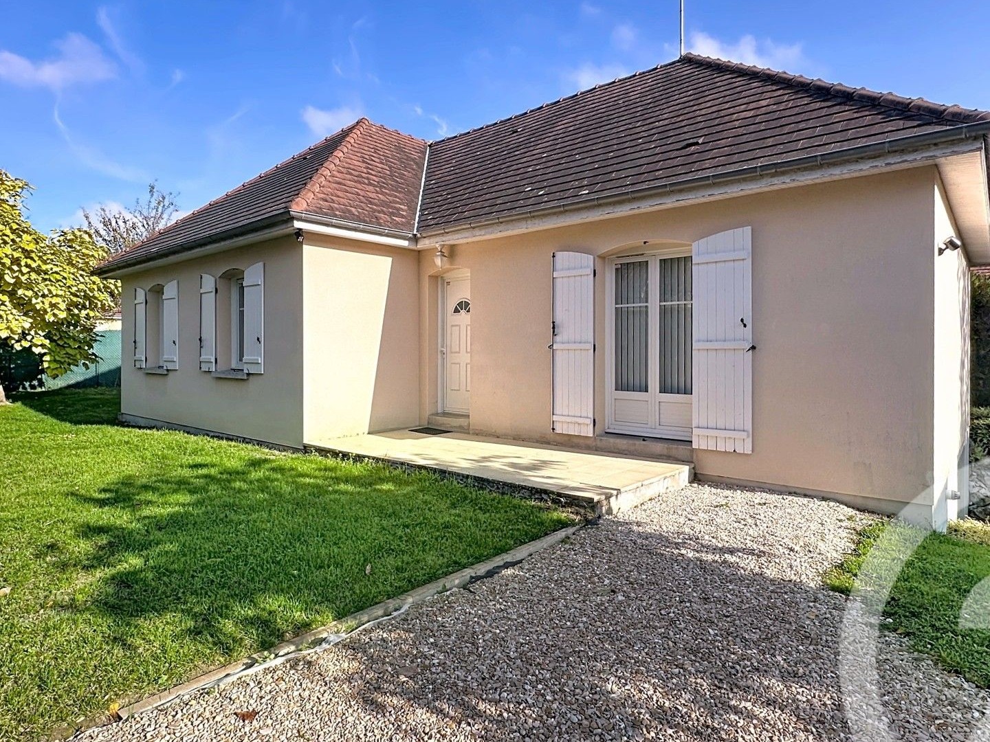 Maison 5 pièces 93 m²