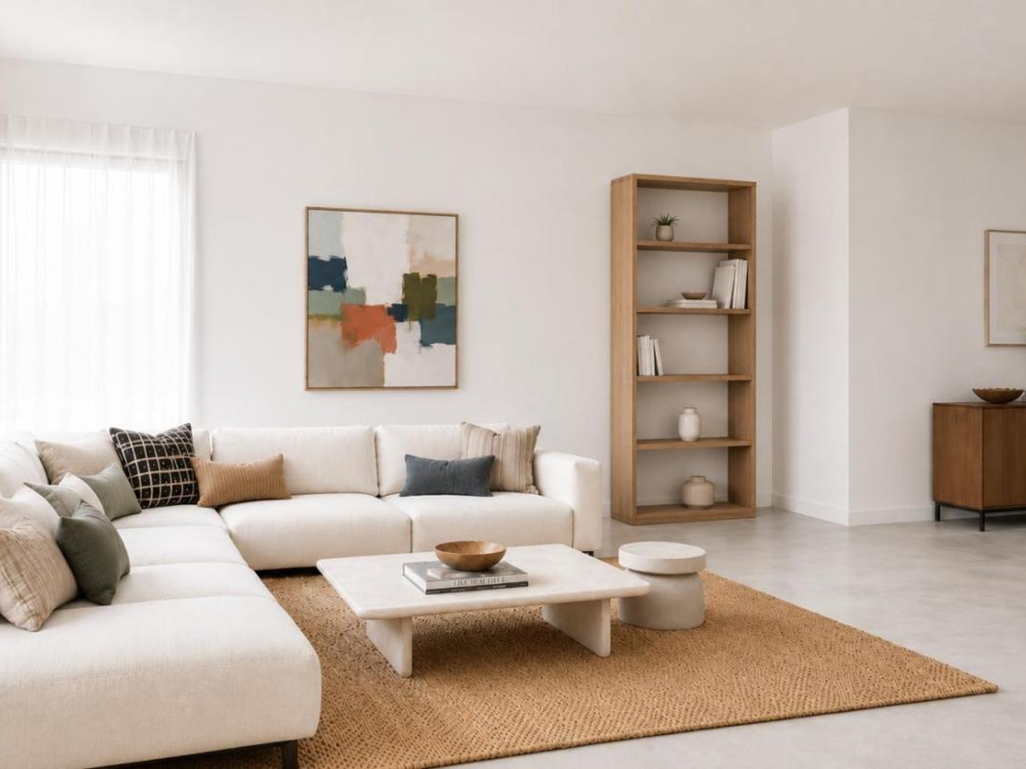 Appartement à vendre - 5 pièces - 97m2 - Vétraz-Monthoux (74100)