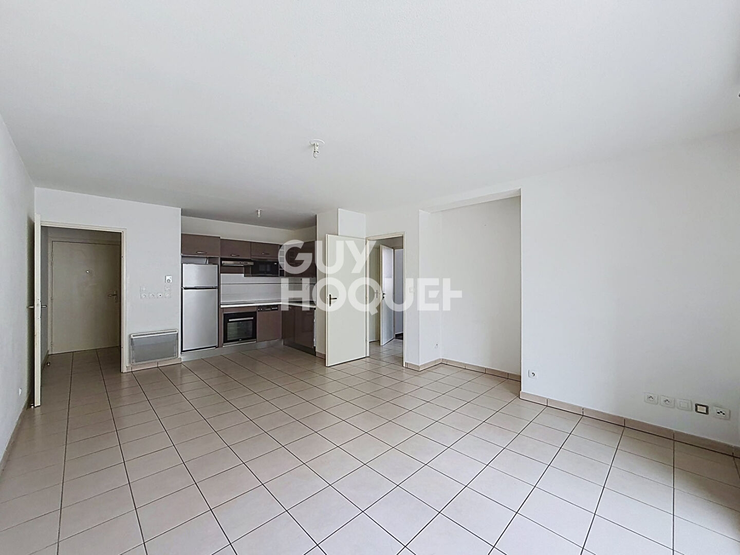 Appartement à vendre - 3 pièces - 61m2 - Perpignan (66000)