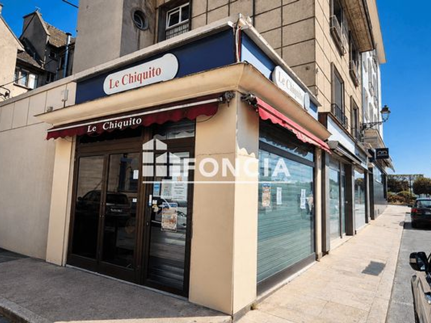 Local 34 m²