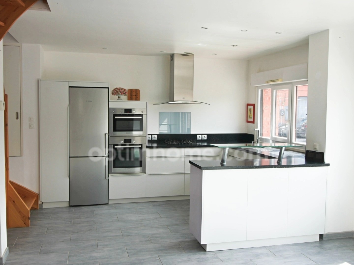 Appartement 4 pièces 78 m²