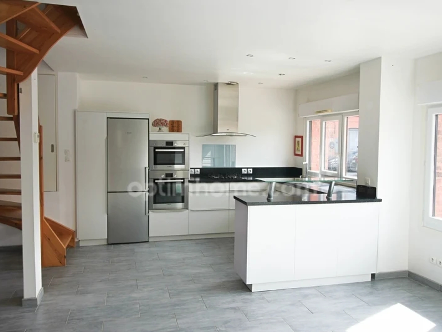 Appartement 4 pièces 78 m²
