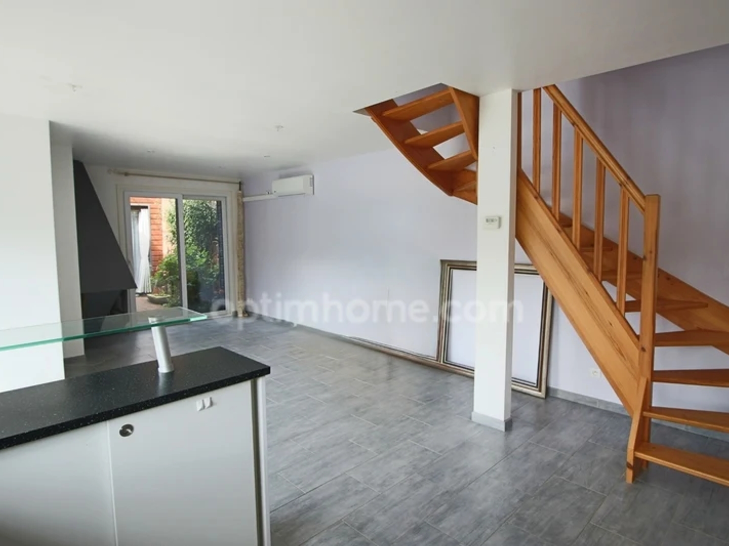 Appartement à vendre - 4 pièces - 78m2 - Toufflers (59390)