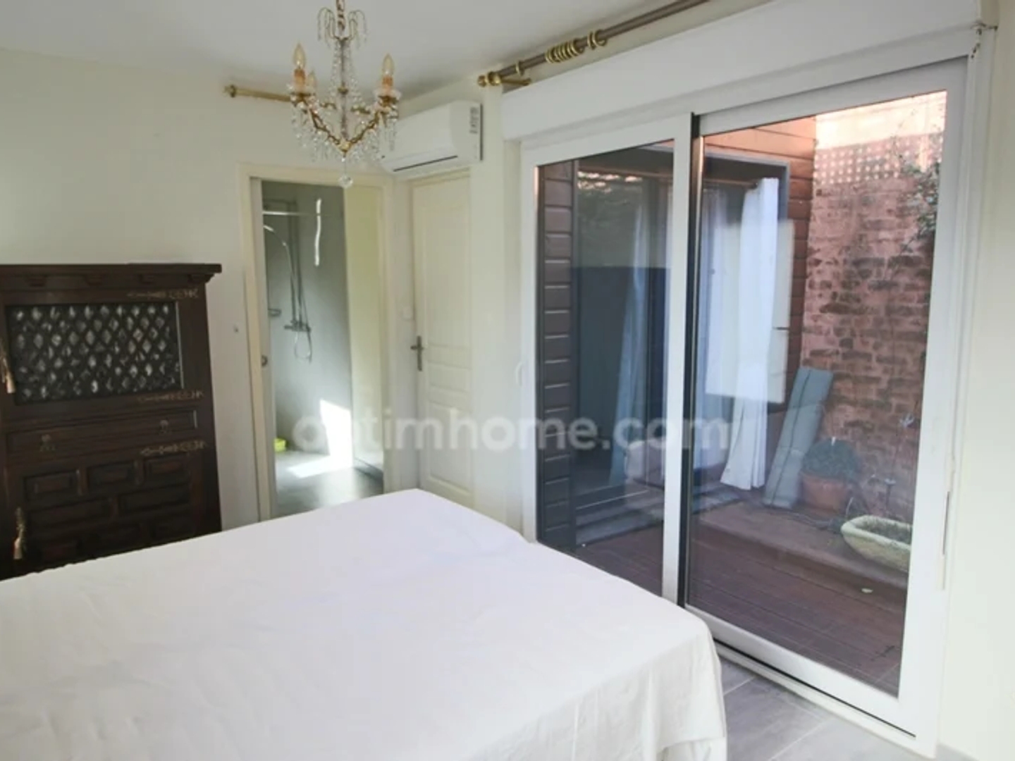 Appartement à vendre - 4 pièces - 78m2 - Toufflers (59390)