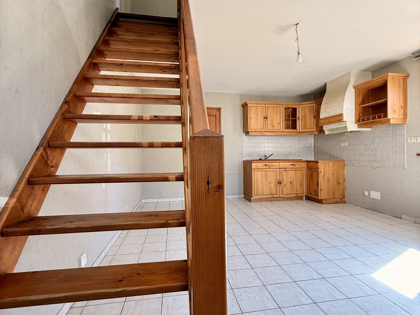 Maison 3 pièces 110 m²