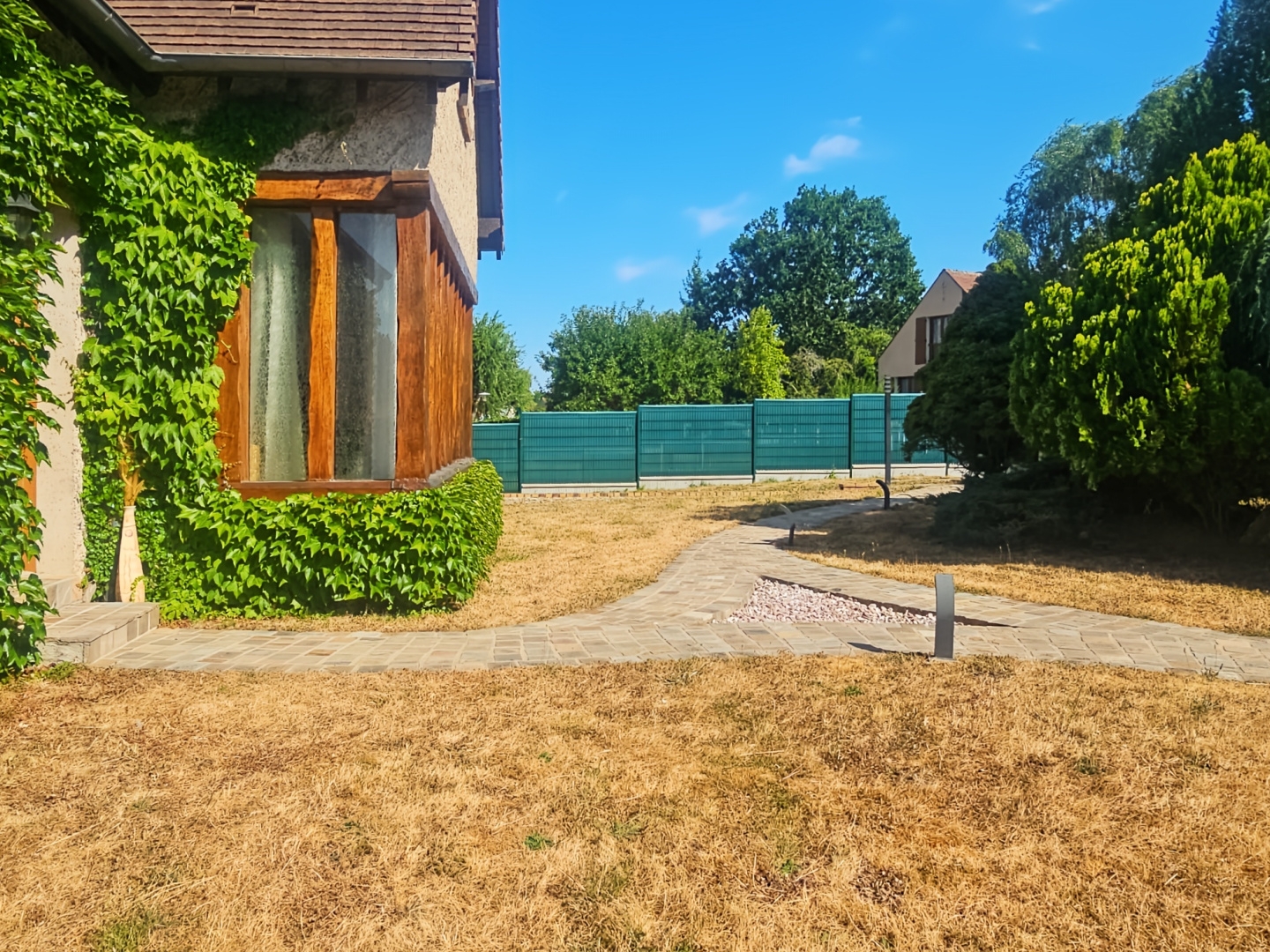 Maison à vendre - 7 pièces - 164m2 - Limours (91470)