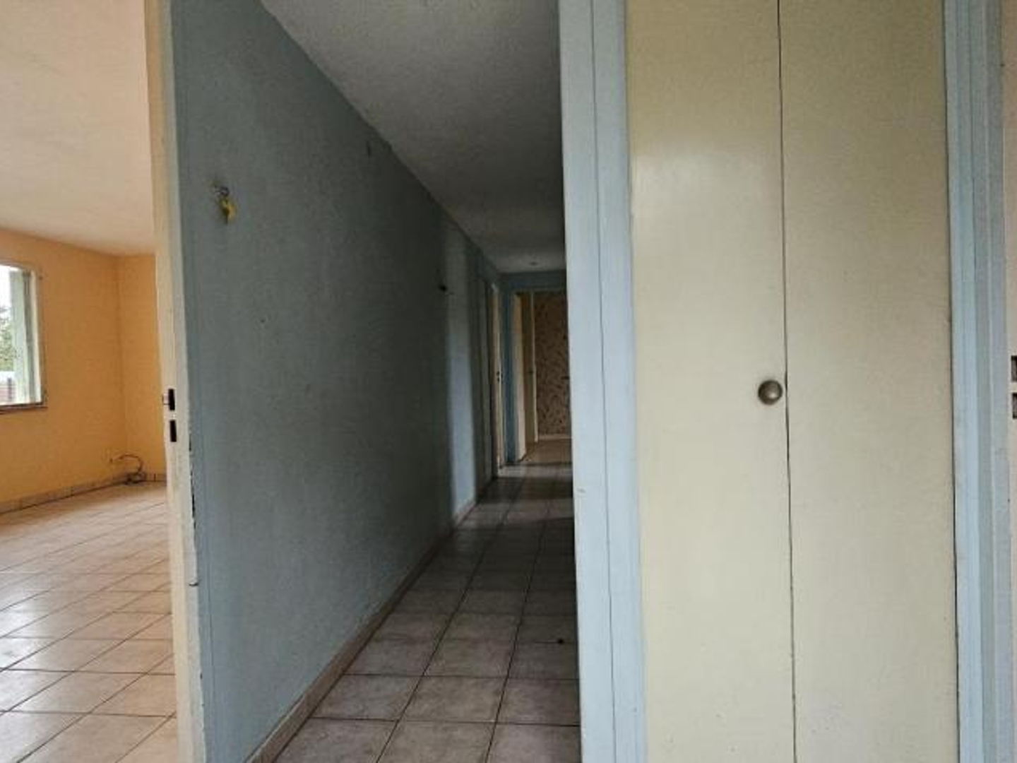 Maison à vendre - 5 pièces - 83m2 - Saint-Mars-Du-Désert (44850)