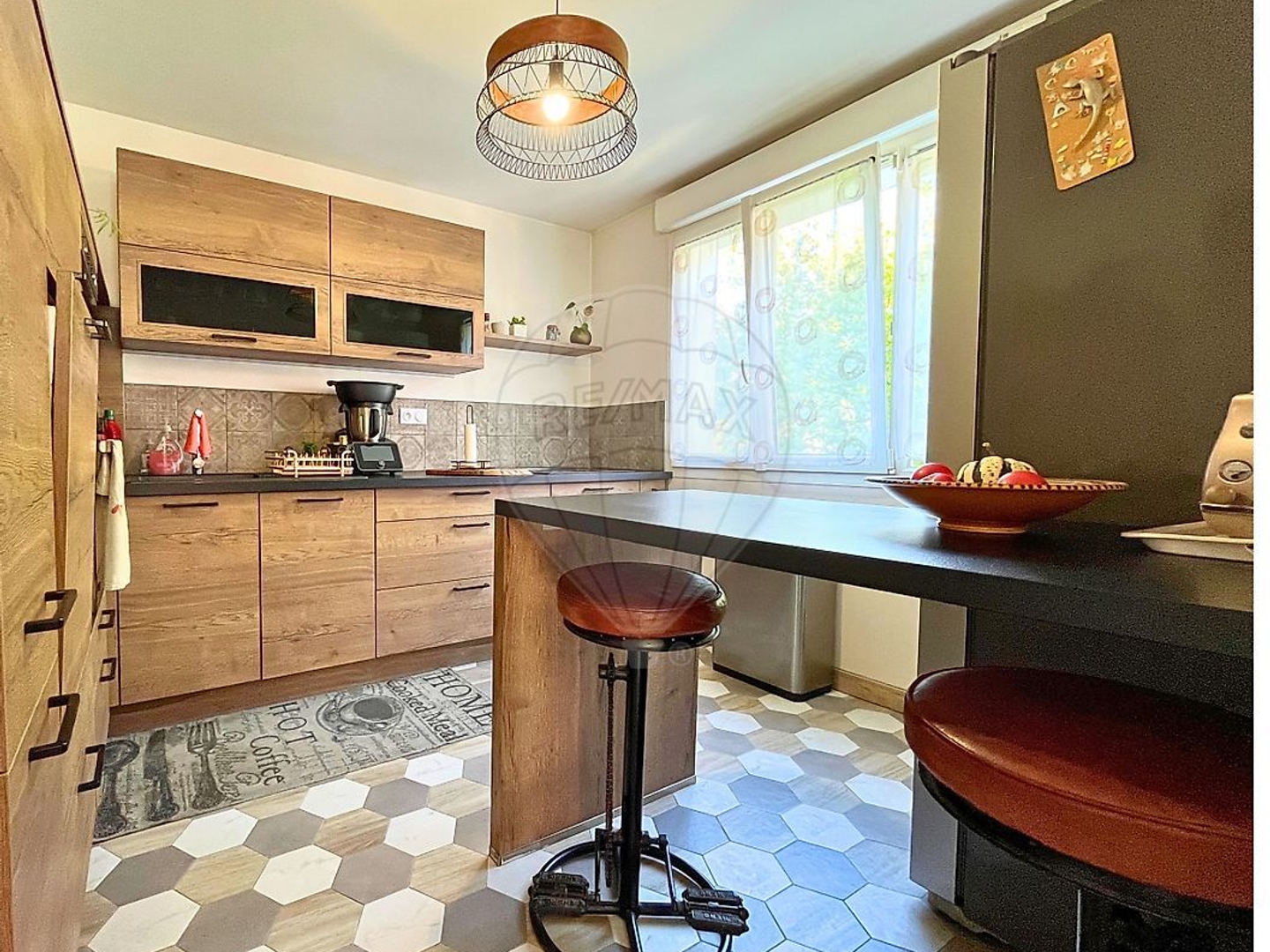 Maison à vendre - 7 pièces - 115m2 - Crépy-En-Valois (60800)
