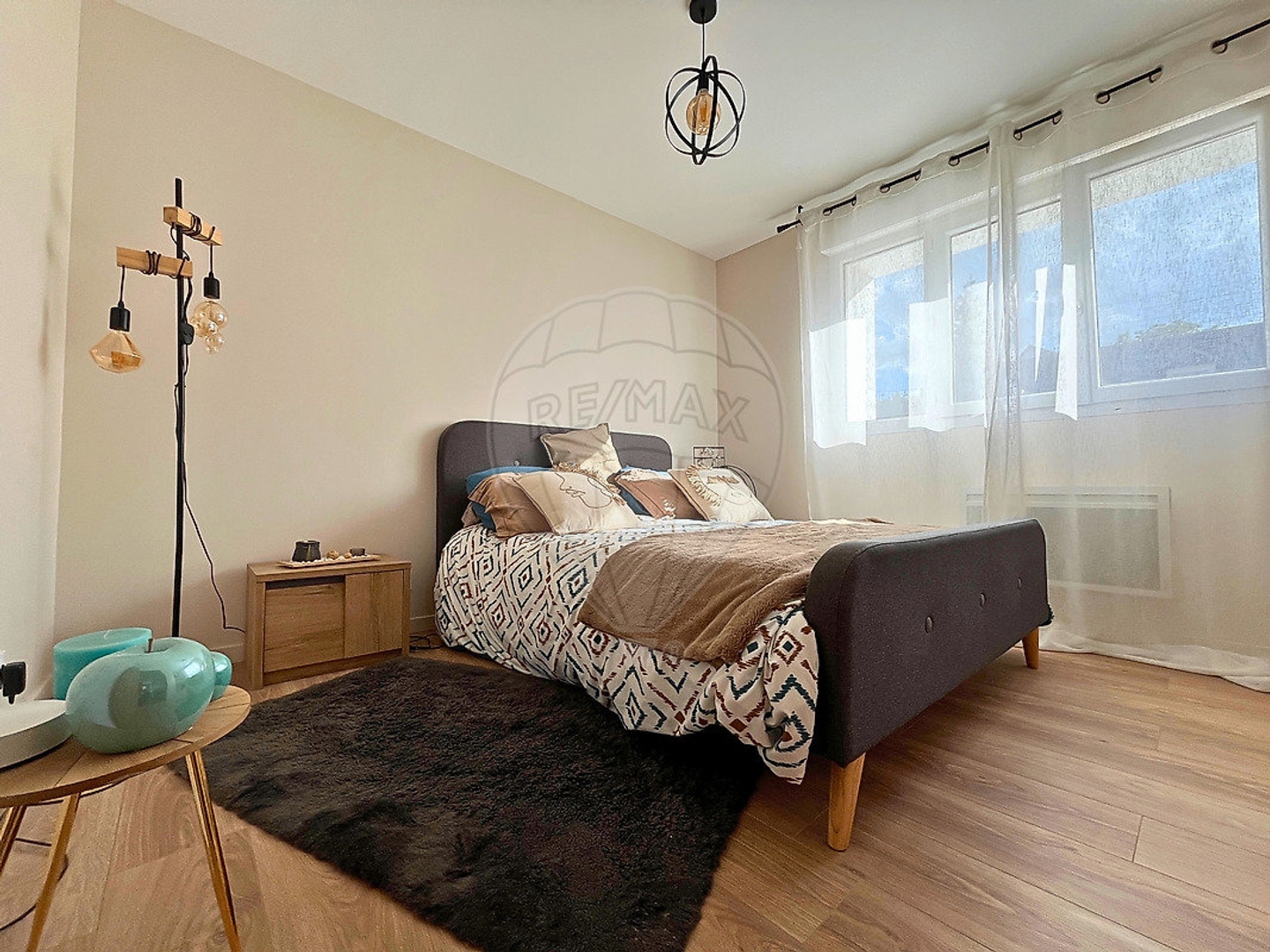 Maison à vendre - 7 pièces - 115m2 - Crépy-En-Valois (60800)