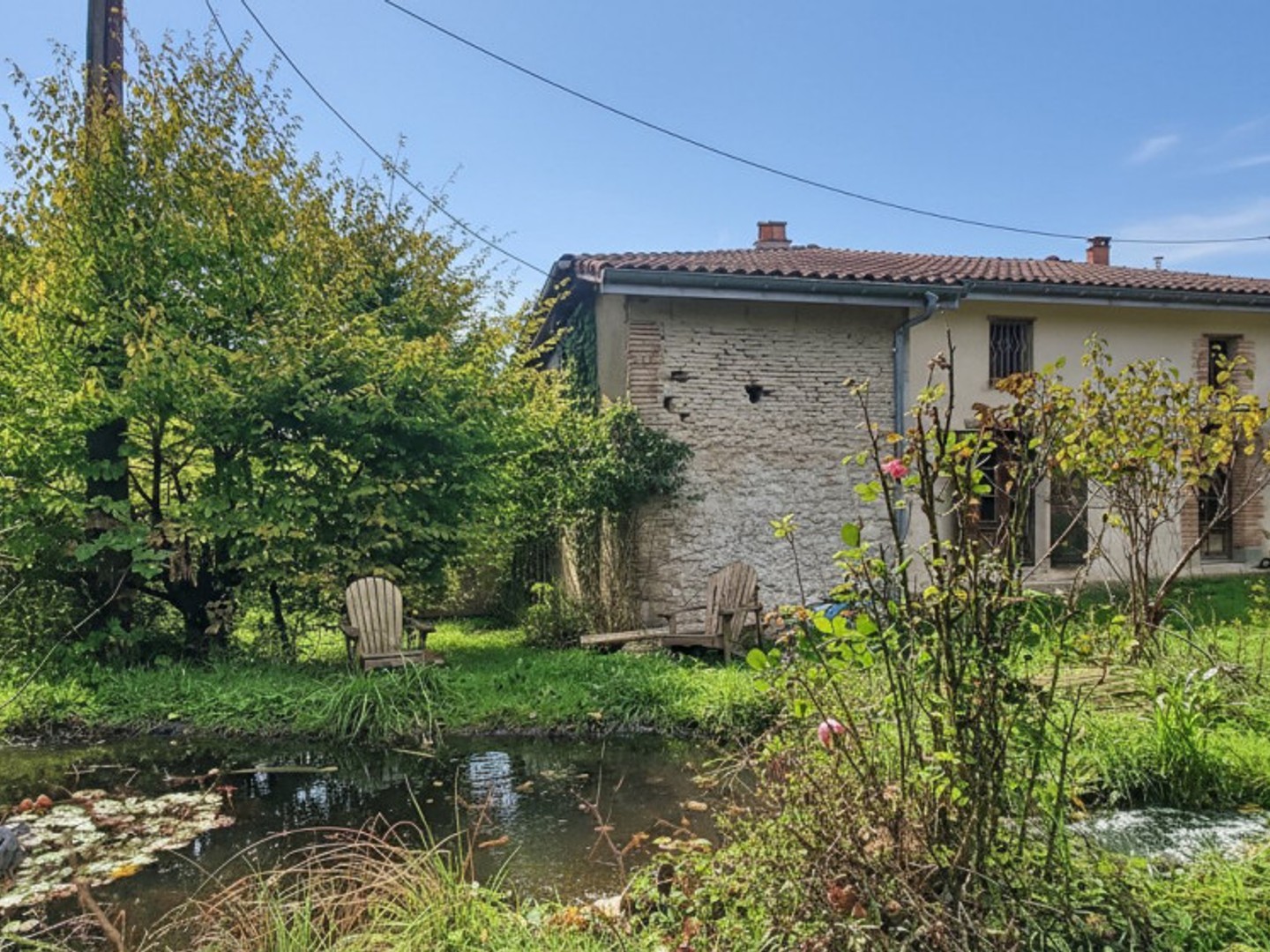 Maison 9 pièces 340 m²