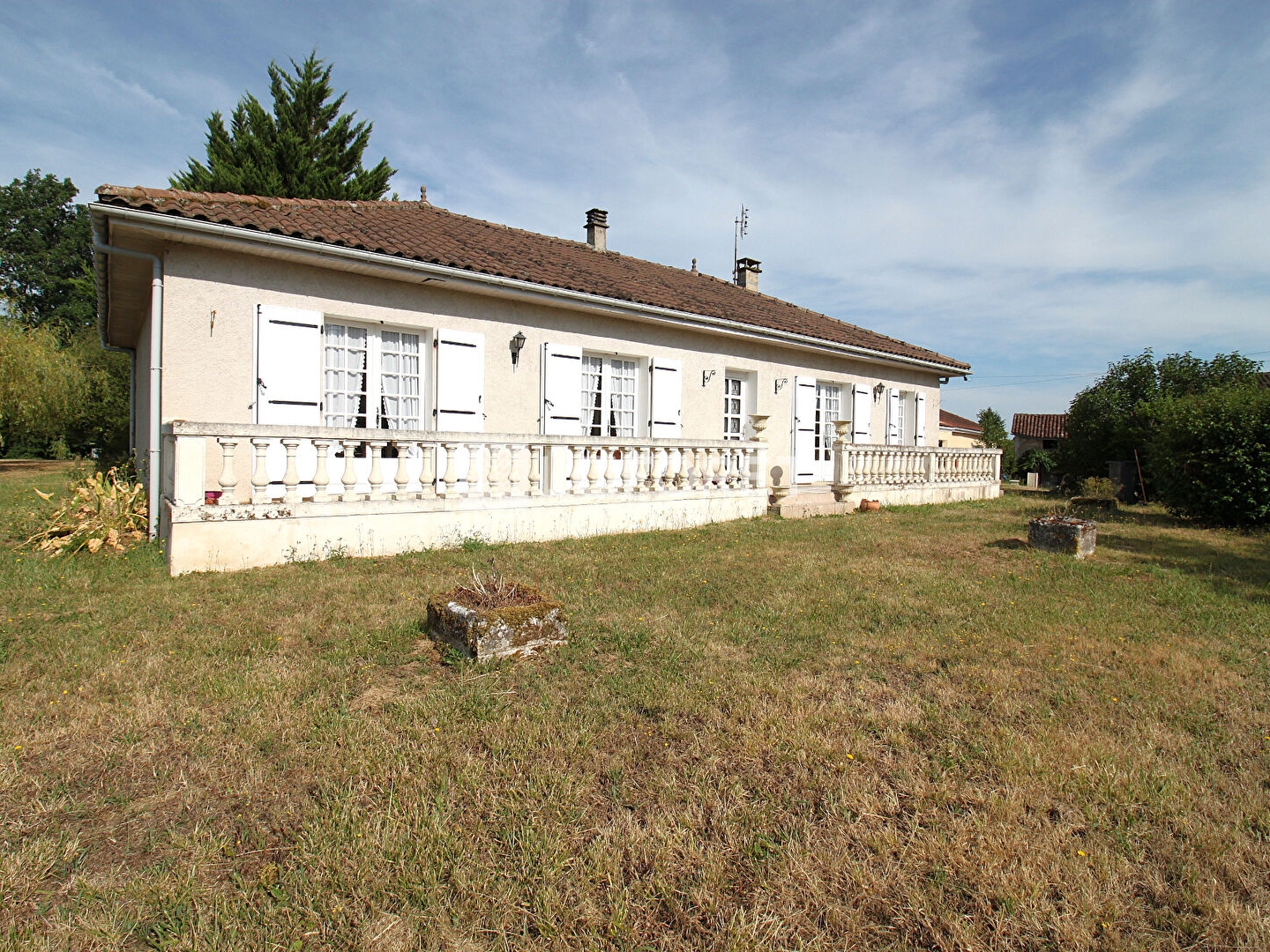 Maison 5 pièces 125 m²