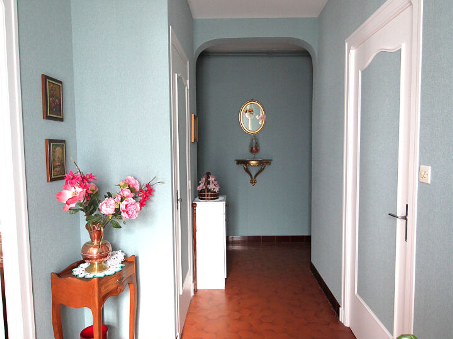 Maison à vendre - 5 pièces - 125m2 - Mareuil En Périgord (24340)