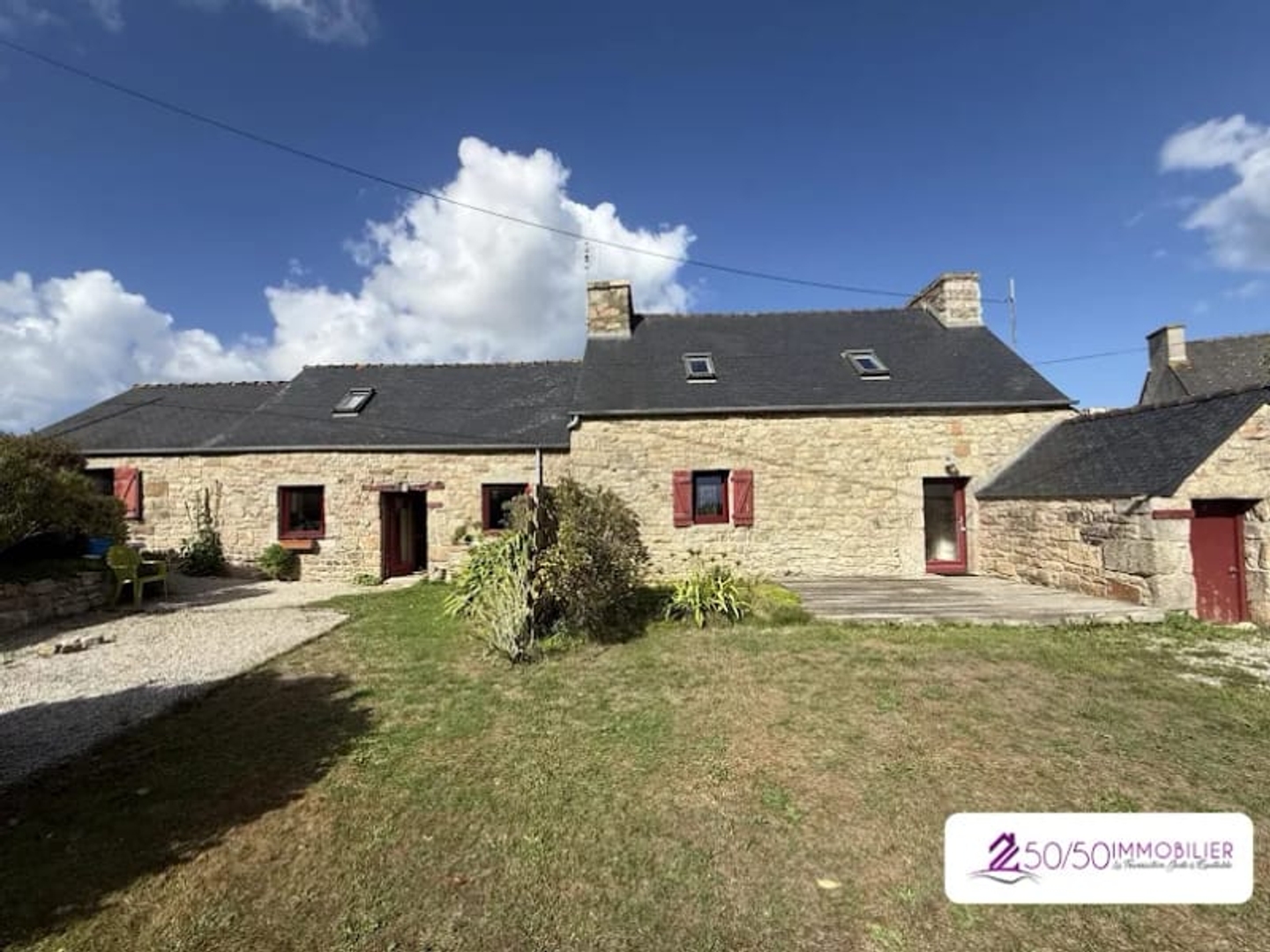 Maison 6 pièces 110 m²