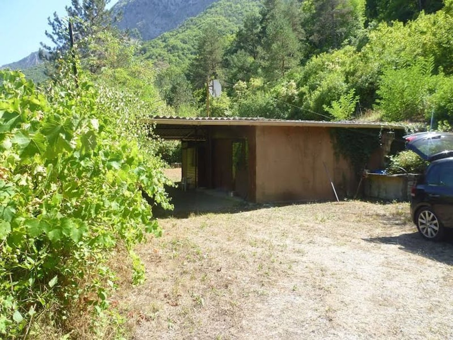 Maison 2 pièces 50 m²