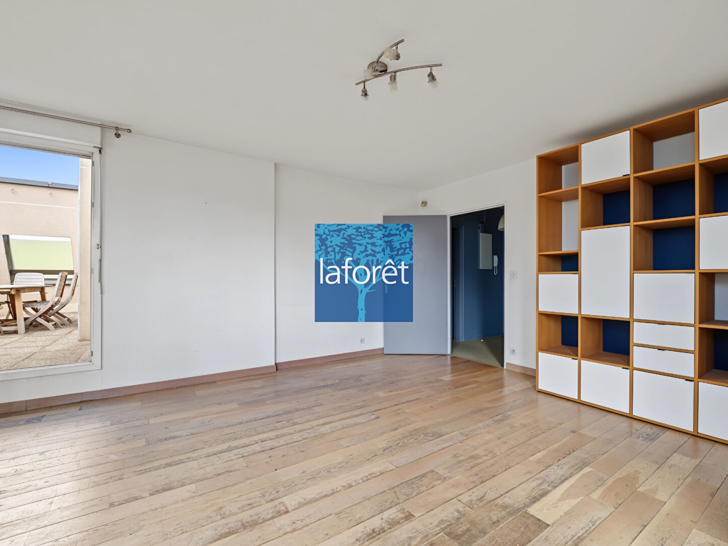 Appartement à vendre - 4 pièces - 84m2 - Clichy (92110)