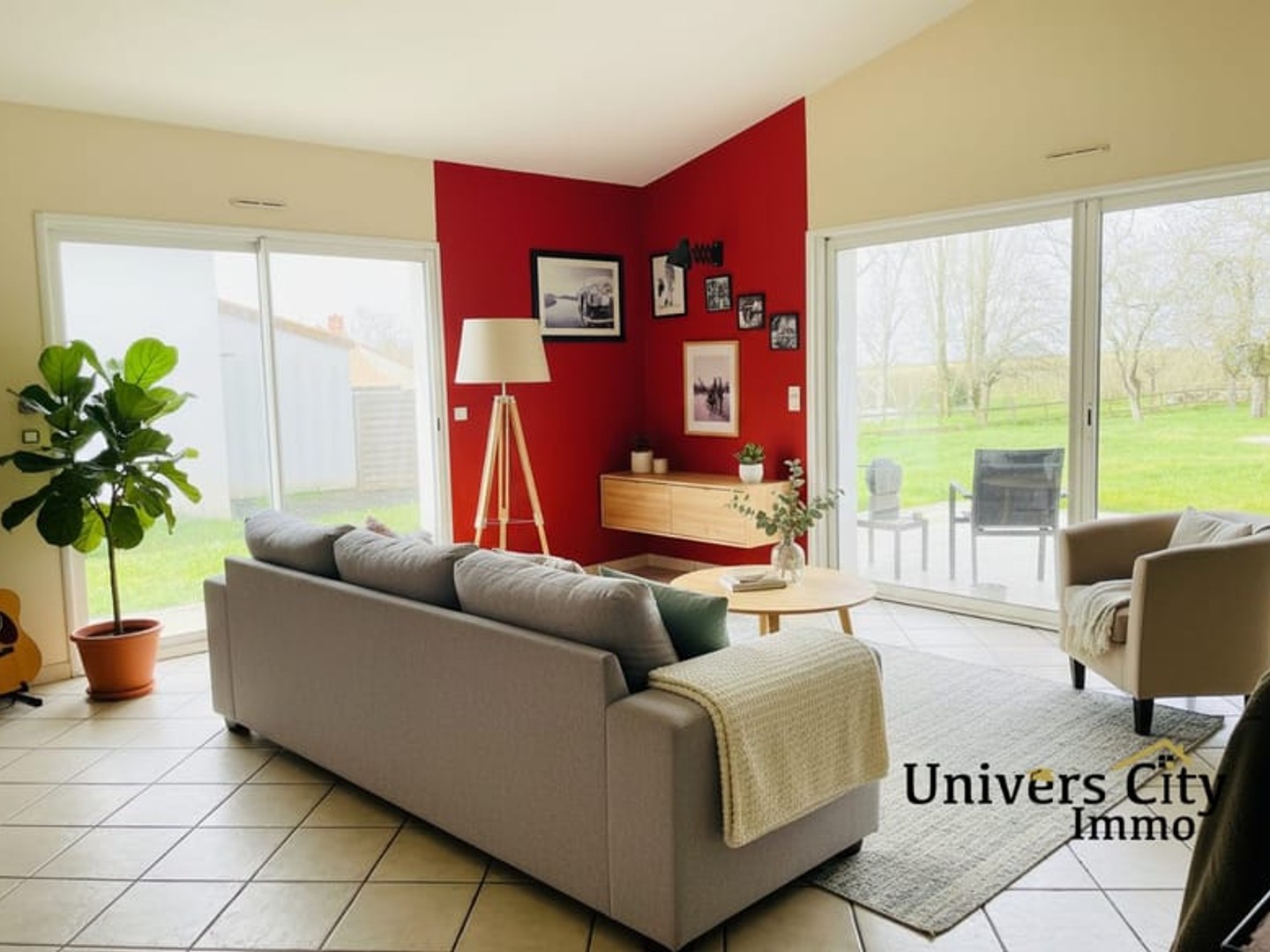 Maison 7 pièces 171 m²