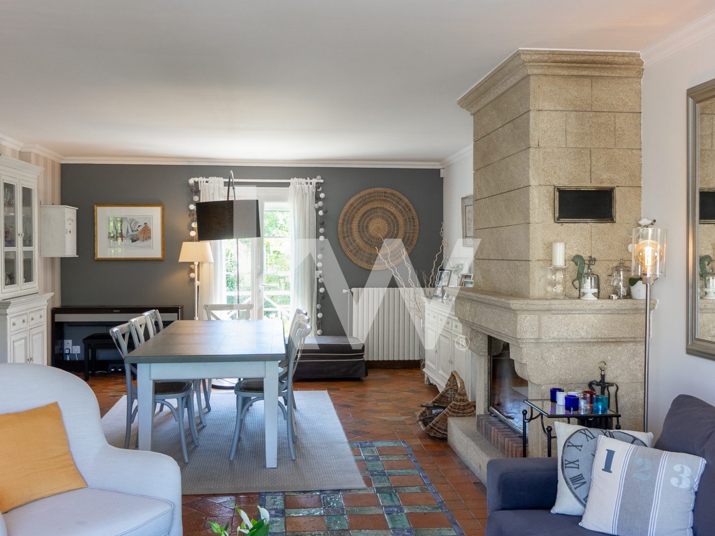 Maison à vendre - 7 pièces - 167m2 - Saint-Denis-En-Val (45560)