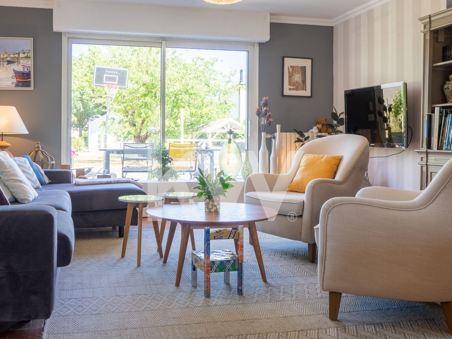 Maison à vendre - 7 pièces - 167m2 - Saint-Denis-En-Val (45560)