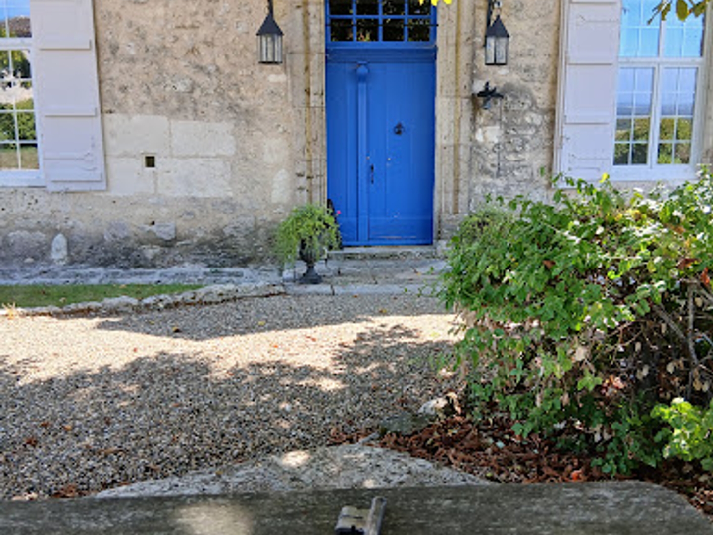 Maison à vendre - 23 pièces - 955m2 - Prayssas (47360)