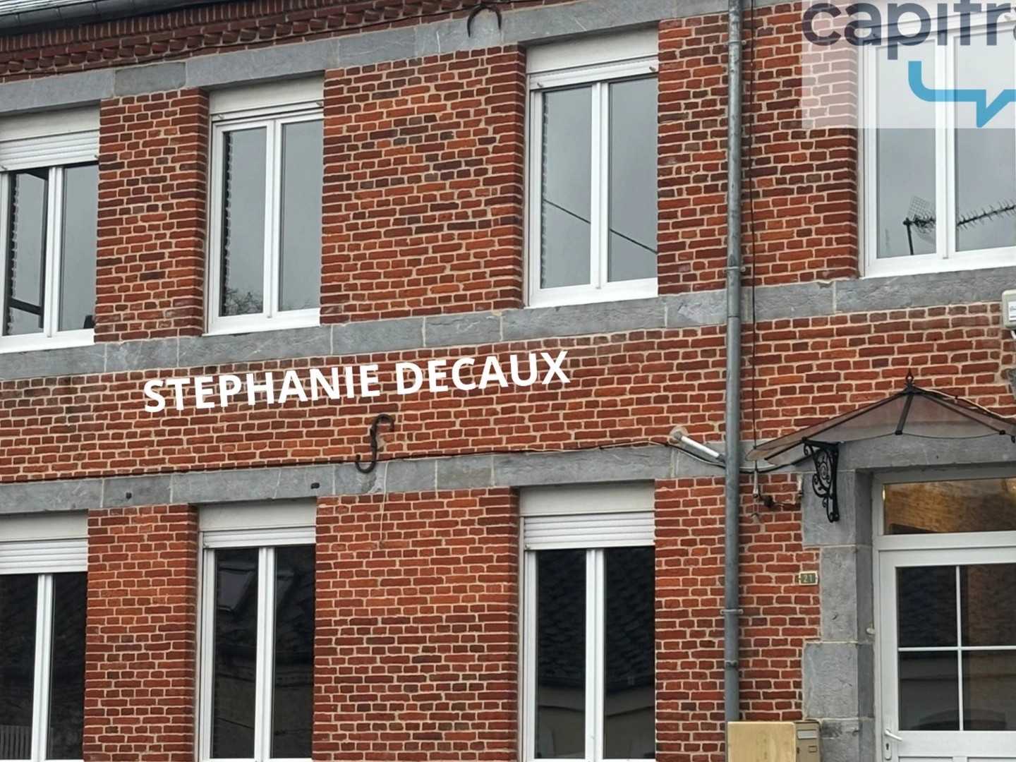Maison 8 pièces 121 m²