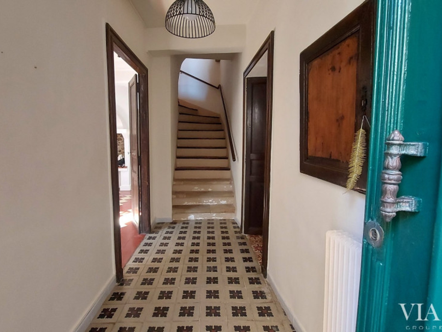 Maison à vendre - 7 pièces - 165m2 - Pailhès (34490)