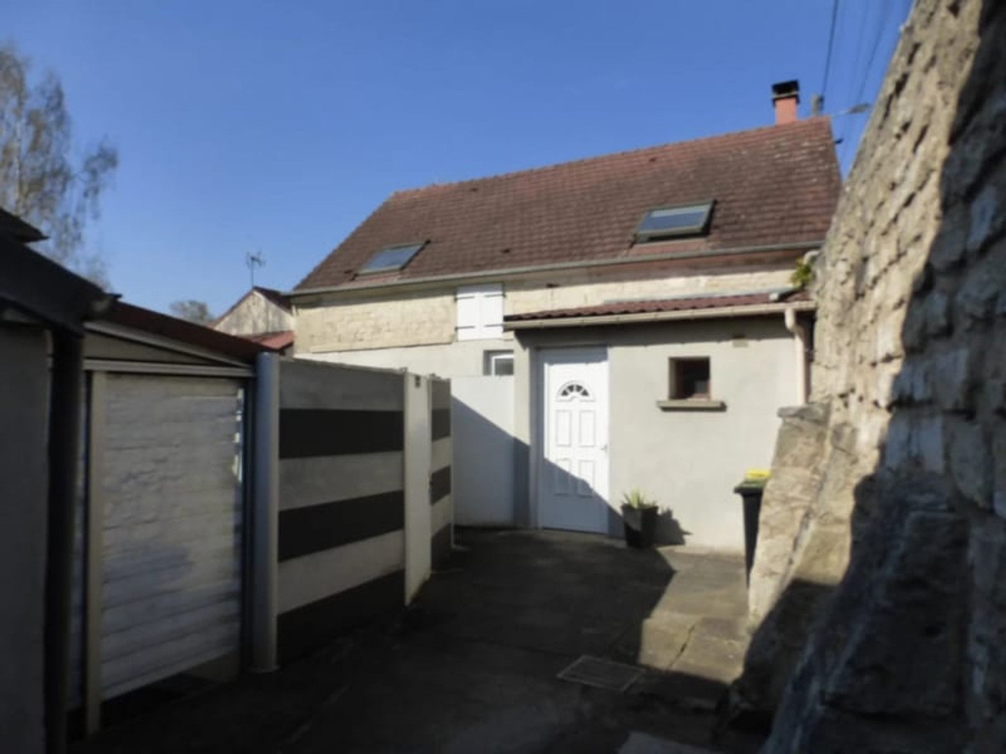 EXCLUSIF ENSEMBLE IMMOBILIER LOCATIF
