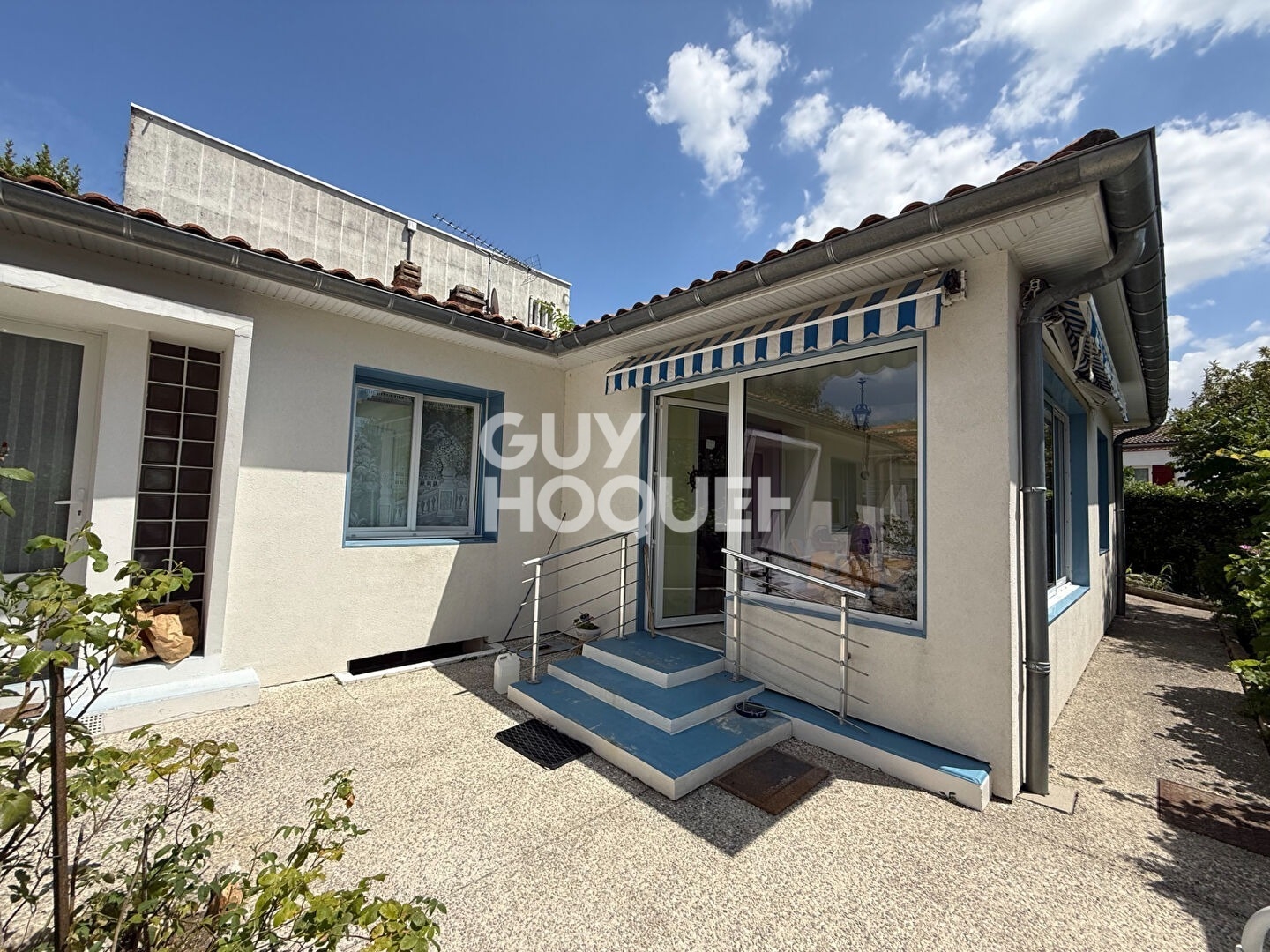 Maison Royan 6 pièce(s) 121.77 m2