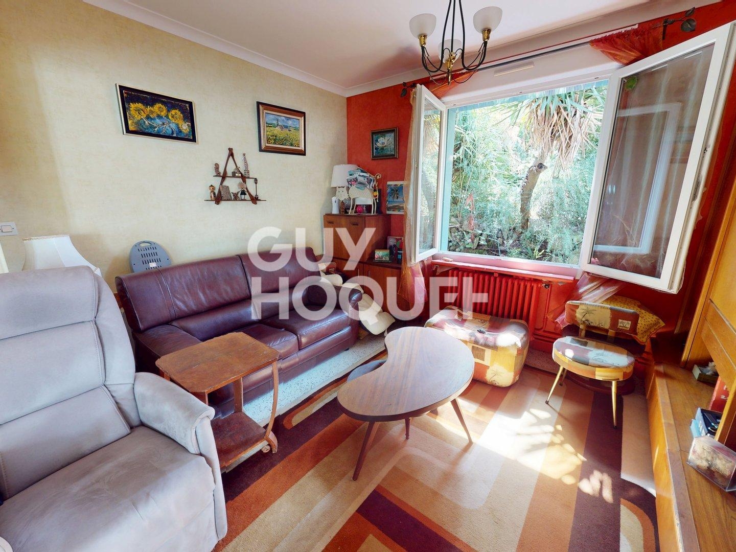 Maison à vendre - 6 pièces - 122m2 - Royan (17200)