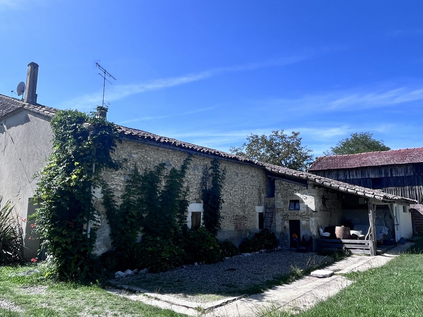 Maison 15 pièces 181 m²