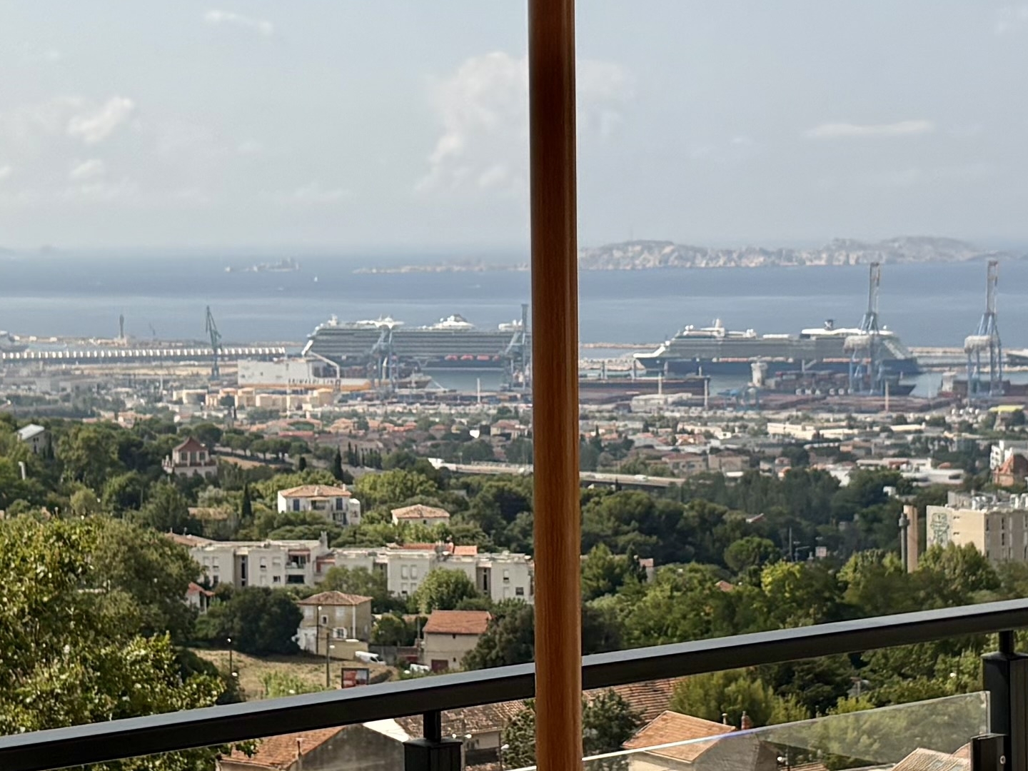 Maison à vendre - 5 pièces - 102m2 - Marseille 15e (13015)