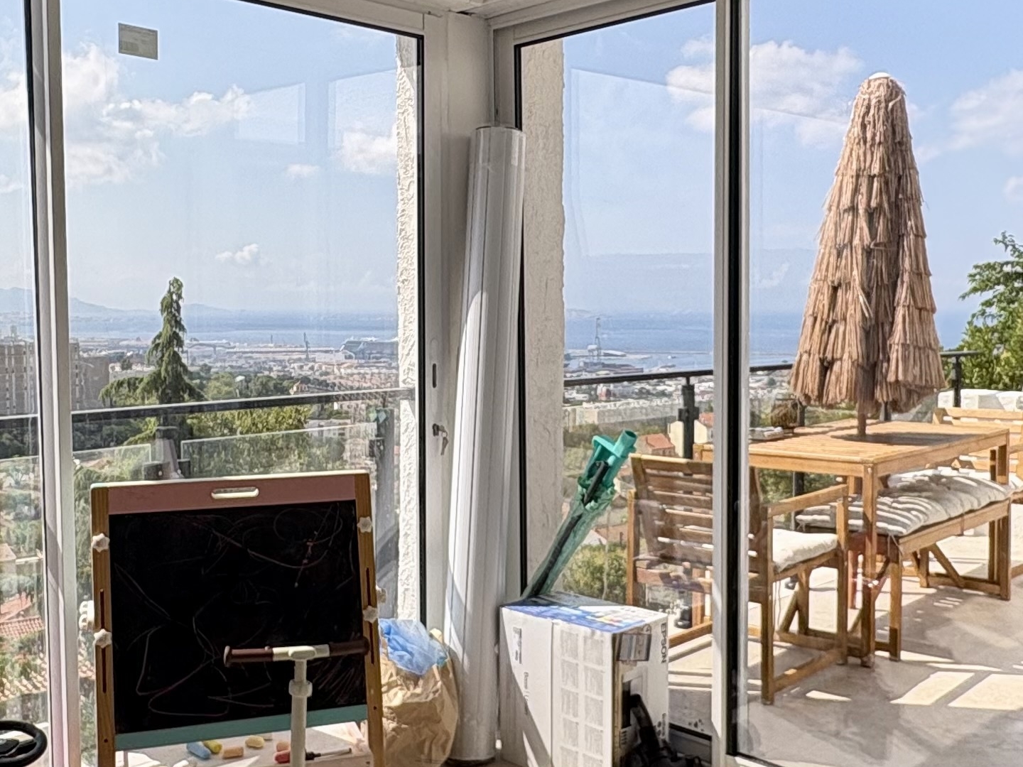 Maison à vendre - 5 pièces - 102m2 - Marseille 15e (13015)
