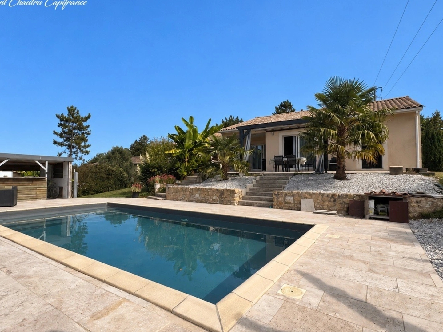 Maison 6 pièces 150 m²