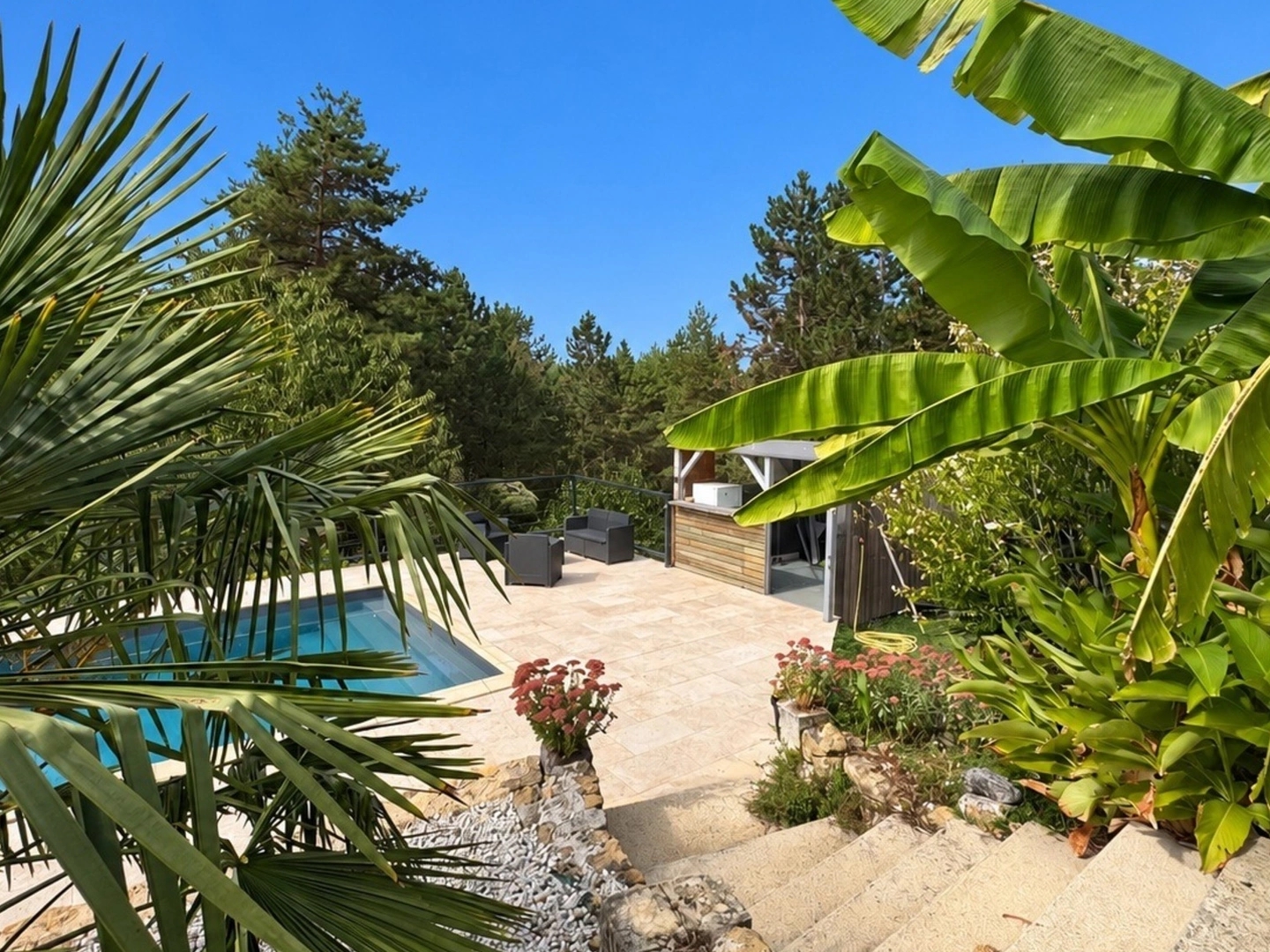 Maison à vendre - 6 pièces - 150m2 - Bassillac Et Aube... (24330)