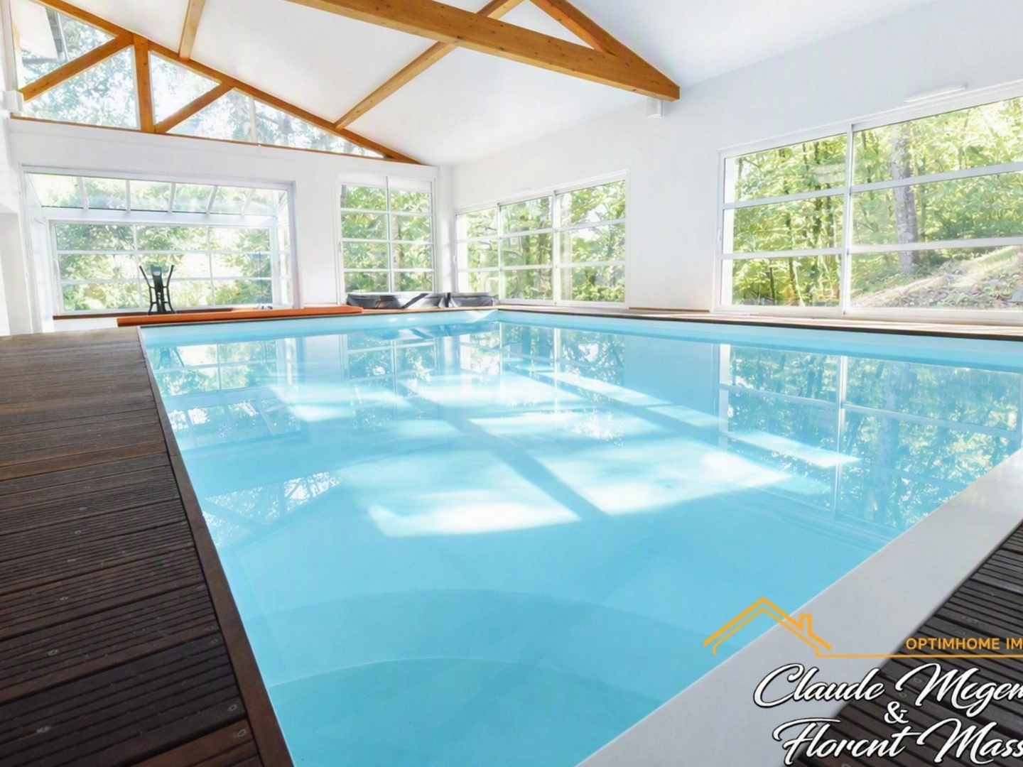 Maison à vendre - 9 pièces - 382m2 - Bessières (31660)