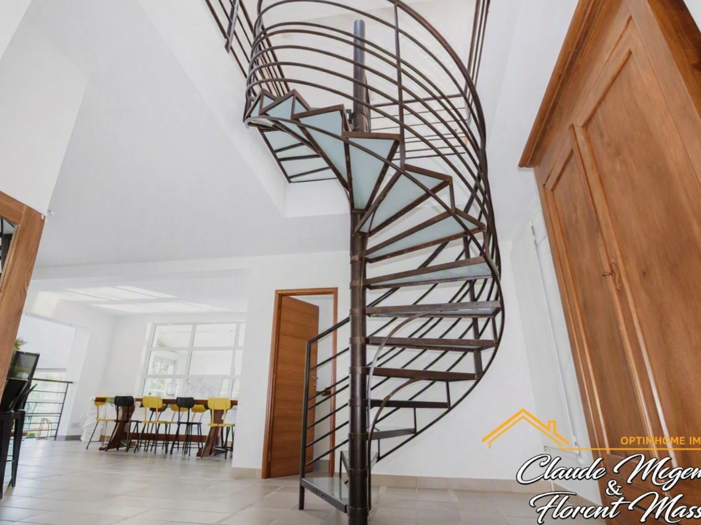 Maison à vendre - 9 pièces - 382m2 - Bessières (31660)