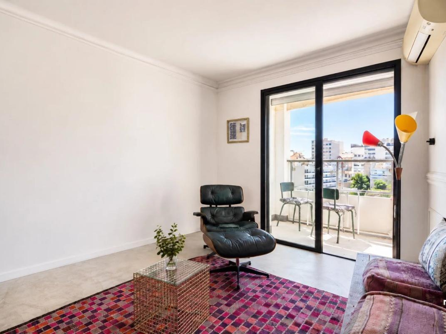 Appartement à vendre - 3 pièces - 58m2 - Marseille 7e (13007)
