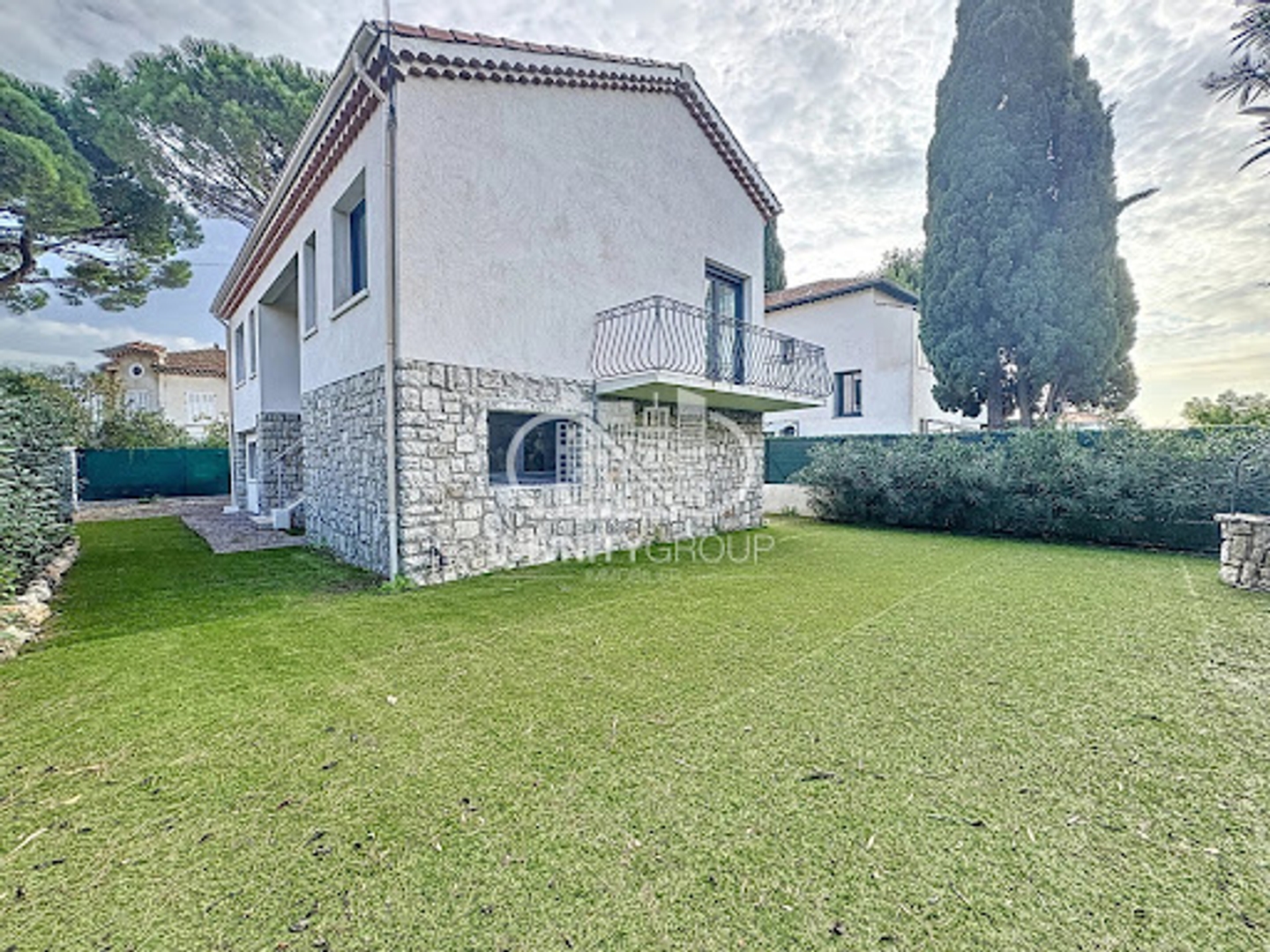 Maison 6 pièces 128 m²