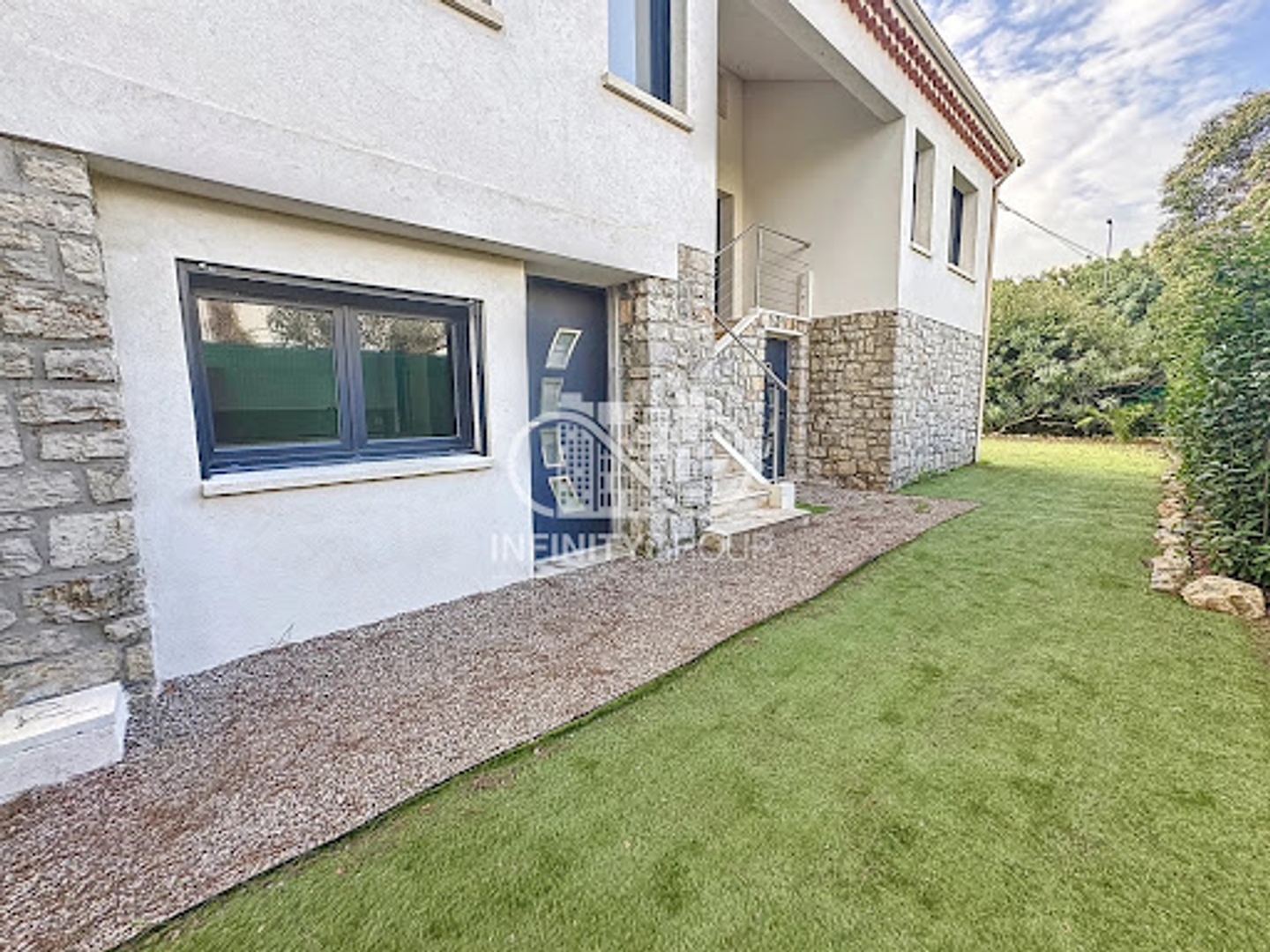 Maison à vendre - 6 pièces - 128m2 - Cannes (06400)