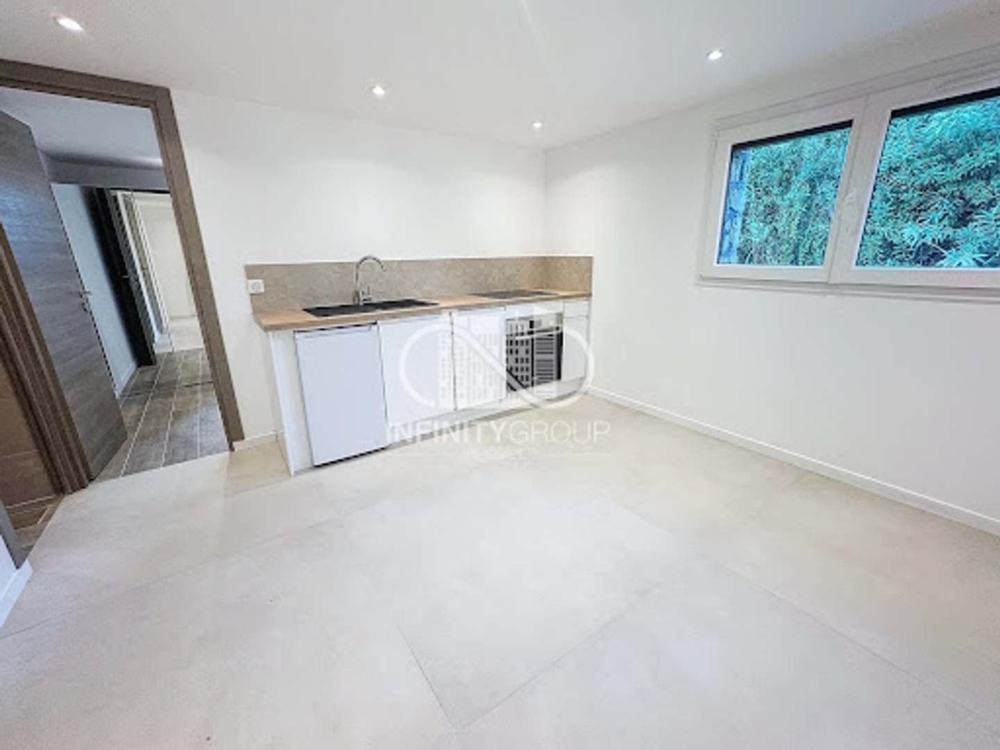 Maison à vendre - 6 pièces - 128m2 - Cannes (06400)