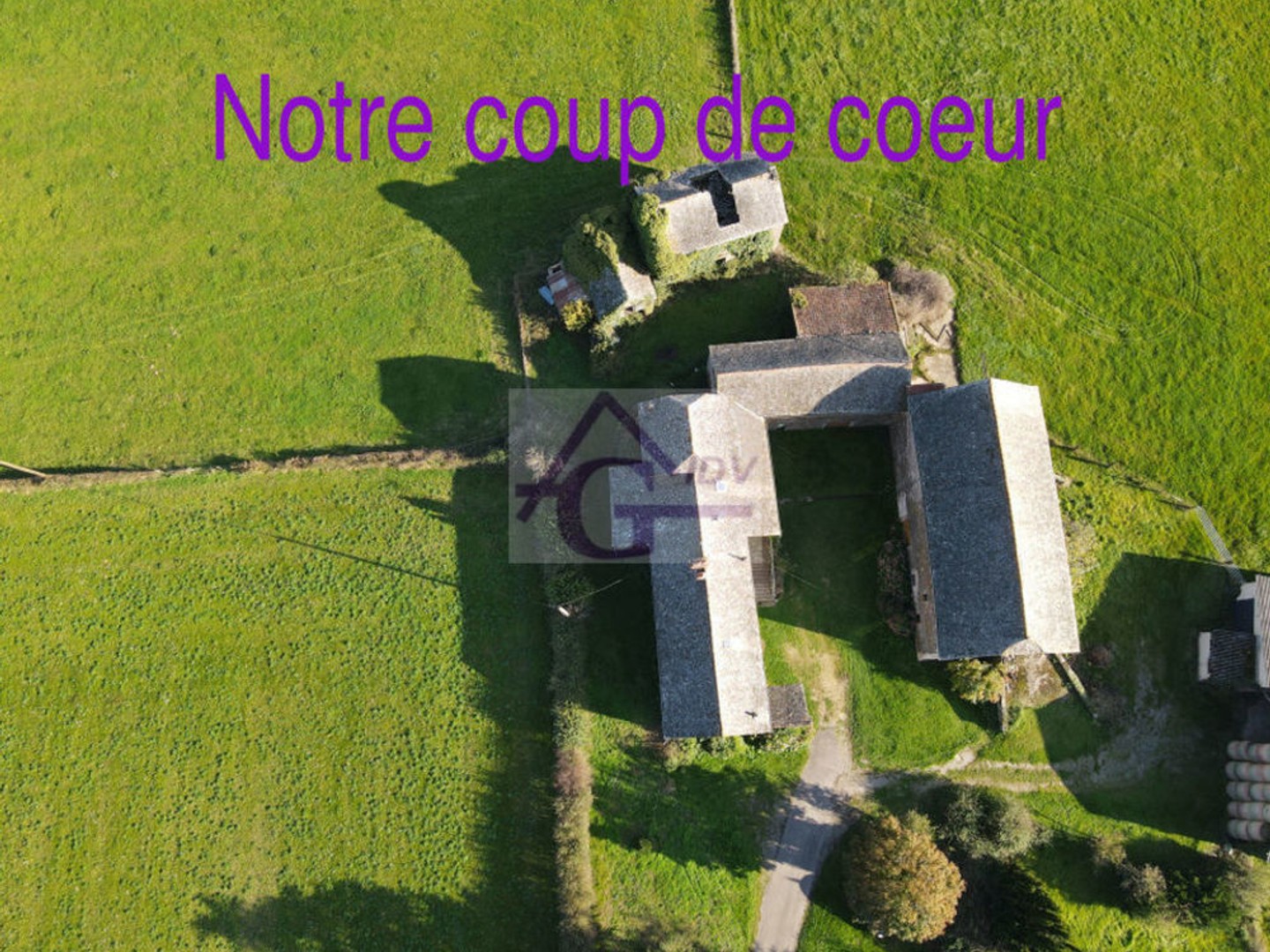 Maison 7 pièces 160 m²