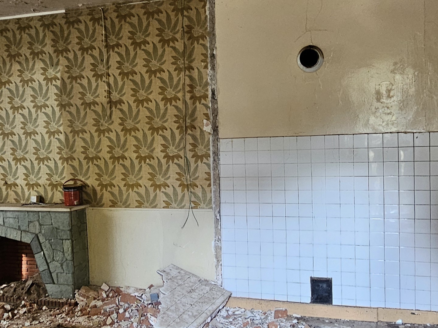 Maison à vendre - 4 pièces - 74m2 - Guéret (23000)