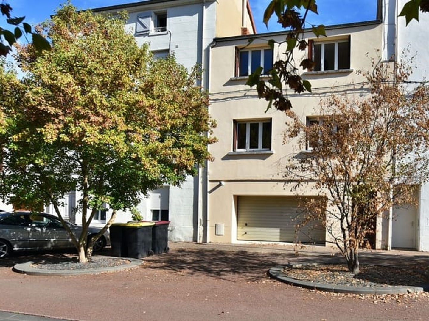 Maison 4 pièces 118 m²