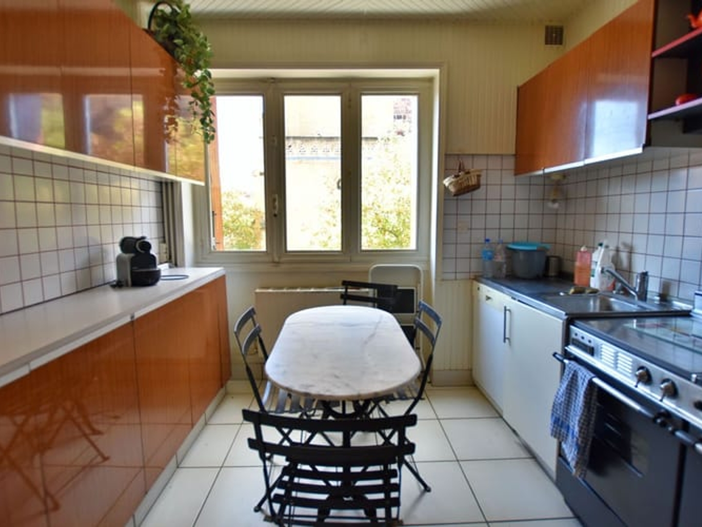 Maison à vendre - 4 pièces - 118m2 - Roanne (42300)