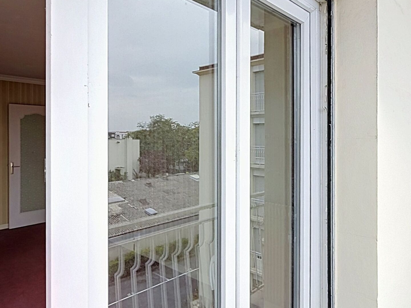 Appartement à vendre - 3 pièces - 75m2 - Reims (51100)