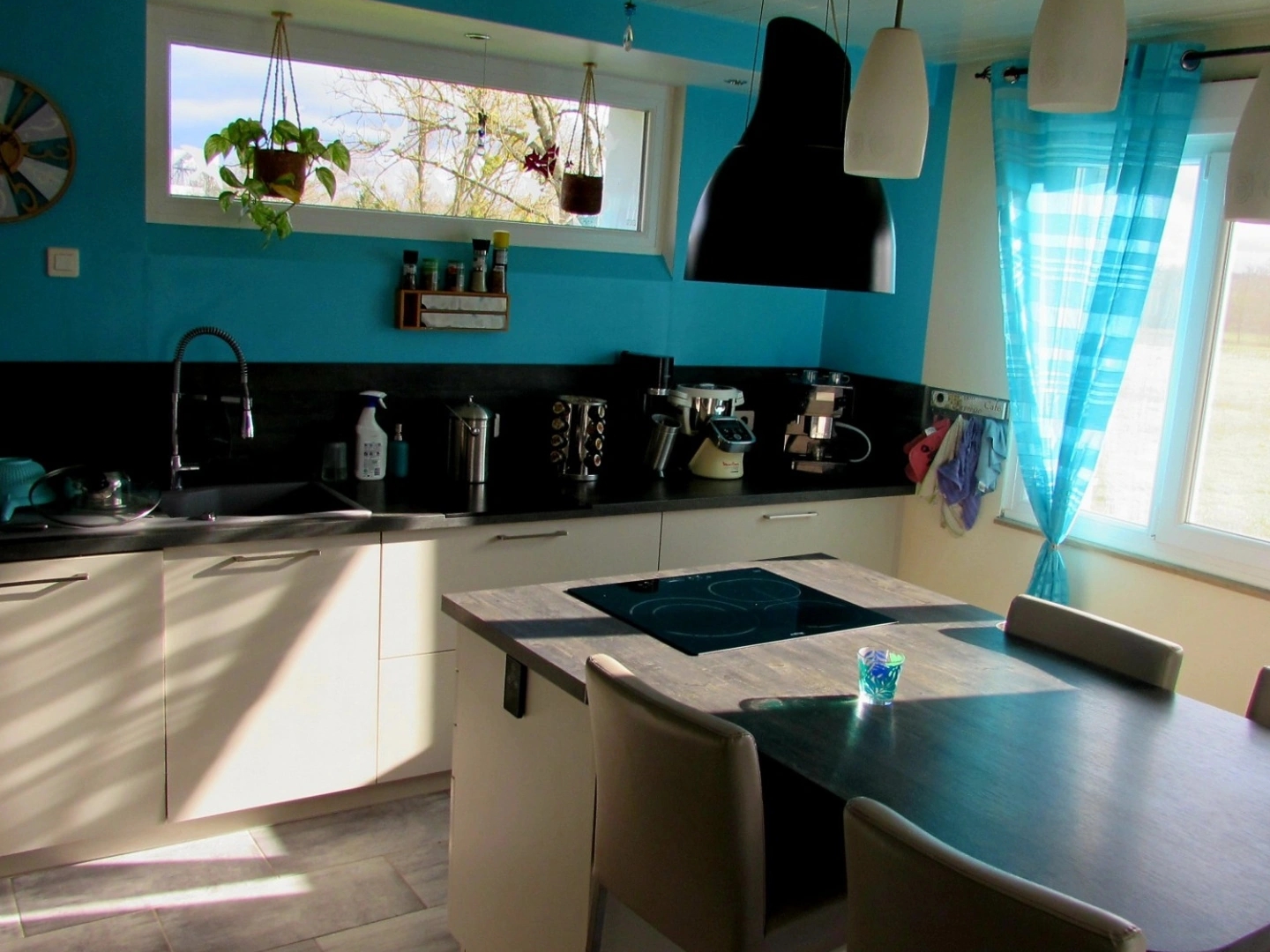 Maison à vendre - 8 pièces - 140m2 - Einville-Au-Jard (54370)