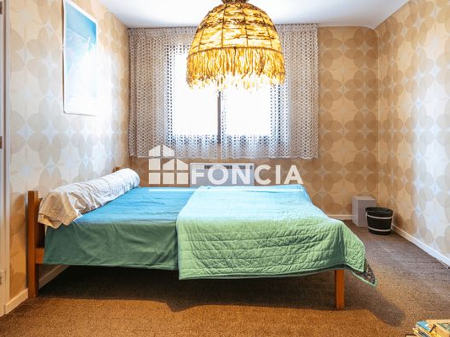 Maison 6 pièces 189 m²