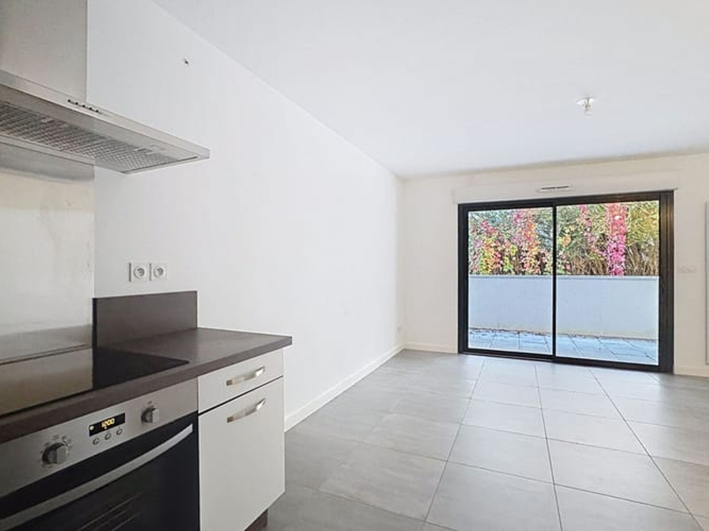 Appartement à vendre - 2 pièces - 44m2 - Anglet (64600)