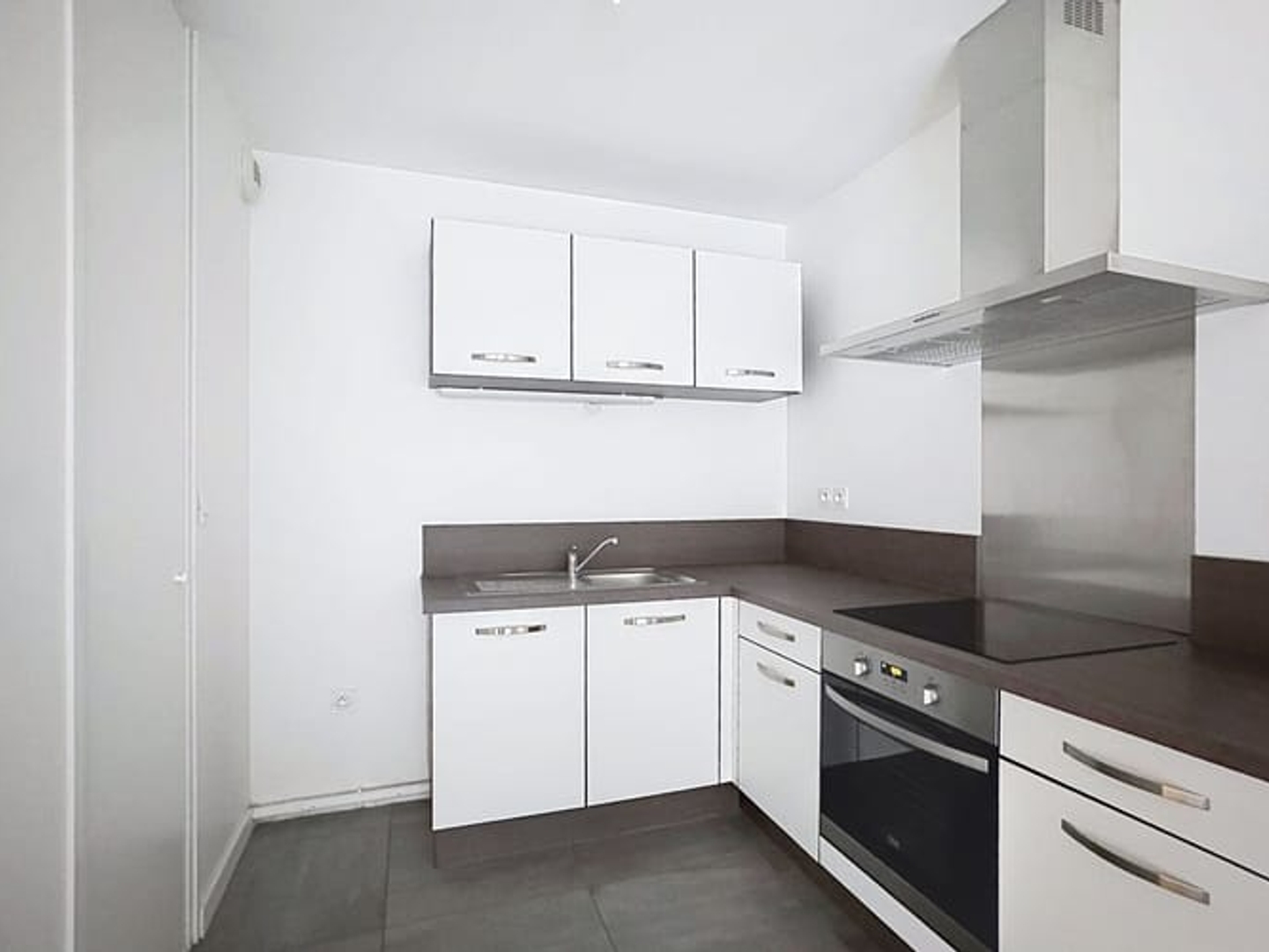 Appartement à vendre - 2 pièces - 44m2 - Anglet (64600)